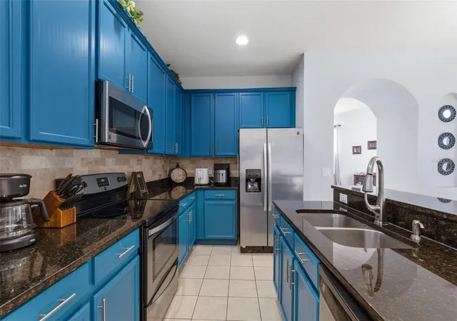 Photo 3 of Single family home for sale at 4973 Pall Mall St W, Kissimmee, FL 34758 | MLS# O6444120 | Listing updated on 2026-10-27