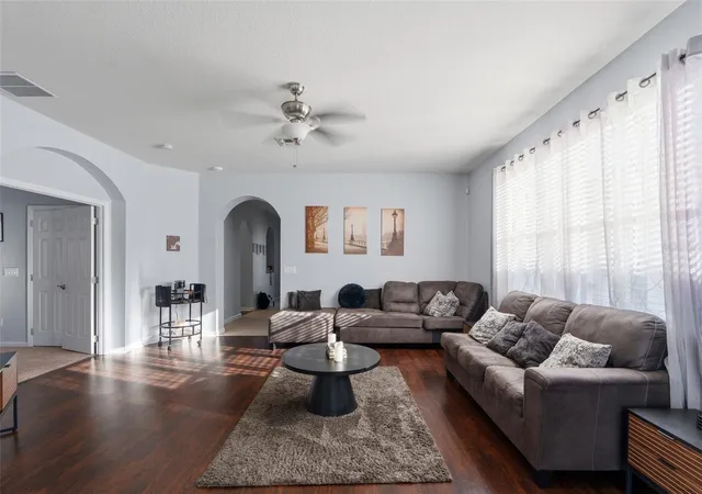 Photo 4 of Single family home for sale at 4973 Pall Mall St W, Kissimmee, FL 34758 | MLS# O6444120 | Listing updated on 2026-10-27
