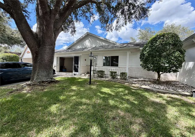 Single family home for sale at 8969 SW 95th Street #B, OCALA, FL 34481 | MLS# OM732753
