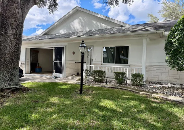 Photo 1 of House for sale at 8969 SW 95th Street #B, Ocala, FL 34481 | MLS# OM732753 | Listing updated on 2026-09-24