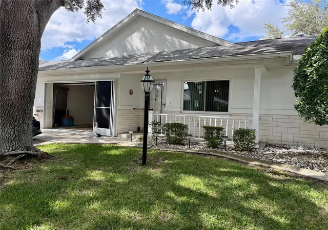 Photo 2 of House for sale at 8969 SW 95th Street #B, Ocala, FL 34481 | MLS# OM732753 | Listing updated on 2026-09-24