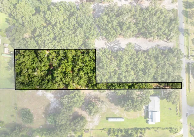 Land for sale at 0 Hixon Ave, Saint Cloud, FL 34772 | MLS# S5158142