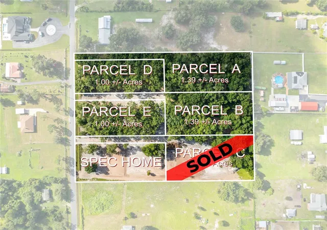 Photo 1 of Land for sale at 0 Hixon Ave, Saint Cloud, FL 34772 | MLS# S5158142 | Listing updated on 2026-09-24