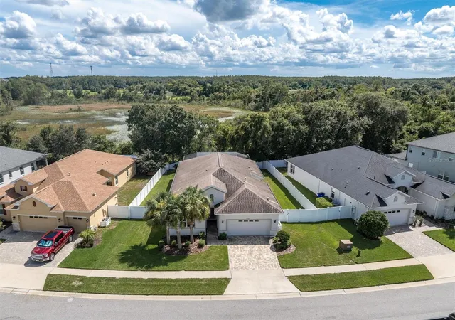 Single family home for sale at 19722 Lonesome Pine Dr, LAND O LAKES, FL 34638 | MLS# W7889746