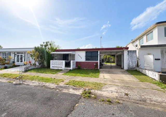 Photo 1 of Single family home for sale at 4g 55 Metropolis, Carolina, PR 00987 | MLS# PR9124413 | Listing updated on 2026-10-16