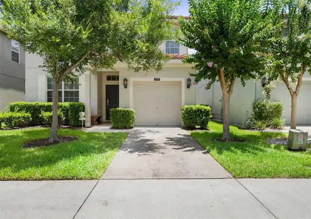Photo 1 of Single family home for sale at 2995 Buccaneer Palm Rd, Kissimmee, FL 34747 | MLS# O6444126 | Listing updated on 2026-09-29