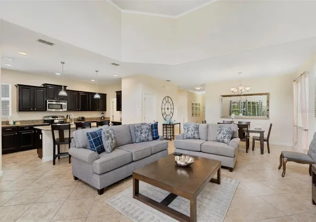 Photo 3 of Single family home for sale at 2995 Buccaneer Palm Rd, Kissimmee, FL 34747 | MLS# O6444126 | Listing updated on 2026-09-29