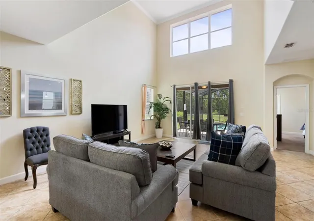 Photo 3 of Single family home for sale at 2995 Buccaneer Palm Rd, Kissimmee, FL 34747 | MLS# O6444126 | Listing updated on 2026-09-29