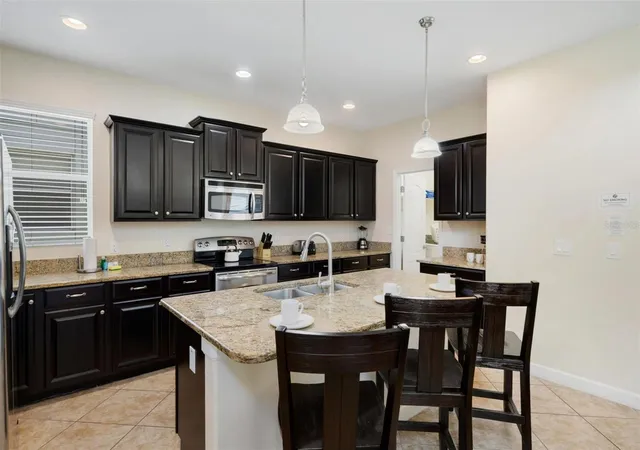 Photo 4 of Single family home for sale at 2995 Buccaneer Palm Rd, Kissimmee, FL 34747 | MLS# O6444126 | Listing updated on 2026-09-29