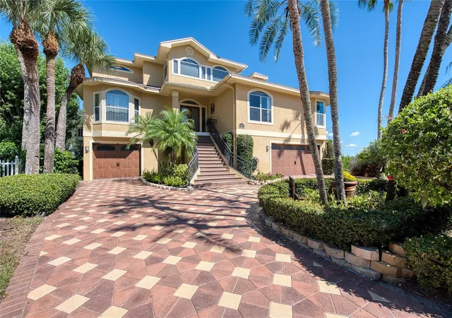 Photo 1 of Single family home for sale at 103 Royal Ct, Safety Harbor, FL 34695 | MLS# TB8551374 | Listing updated on 2026-10-02