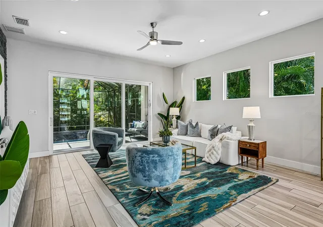 Photo 4 of Single family home for sale at 2706 W Trilby Ave, Tampa, FL 33611 | MLS# TB8551375 | Listing updated on 2026-10-04