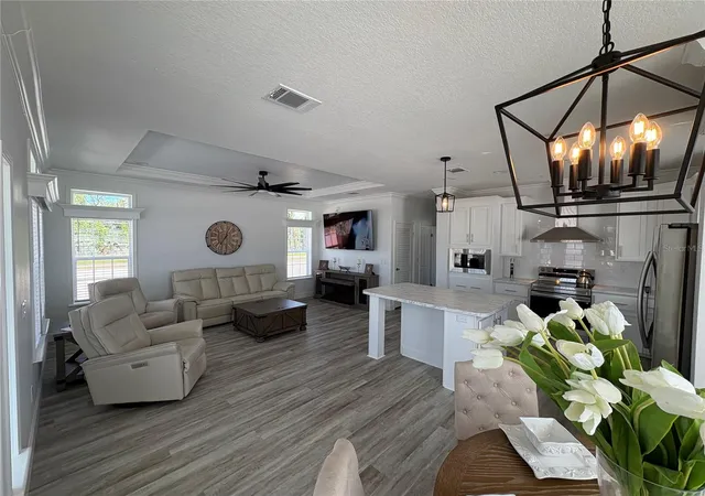 Photo 2 of Manufactured home for sale at 64 5th Street, Bradenton, FL 34210 | MLS# C7531083 | Listing updated on 2026-09-23