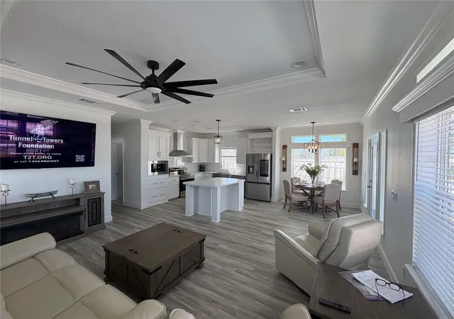 Photo 3 of Manufactured home for sale at 64 5th Street, Bradenton, FL 34210 | MLS# C7531083 | Listing updated on 2026-09-23