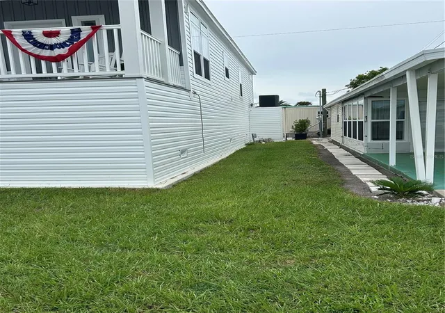 Photo 2 of Manufactured home for sale at 64 5th Street, Bradenton, FL 34210 | MLS# C7531083 | Listing updated on 2026-10-06