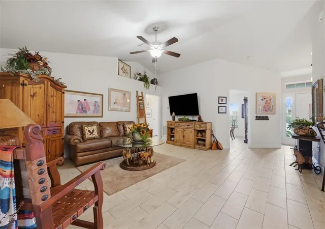 Photo 2 of Single family home for sale at 12411 Talpa St, Spring Hill, FL 34608 | MLS# W7889747 | Listing updated on 2026-09-25