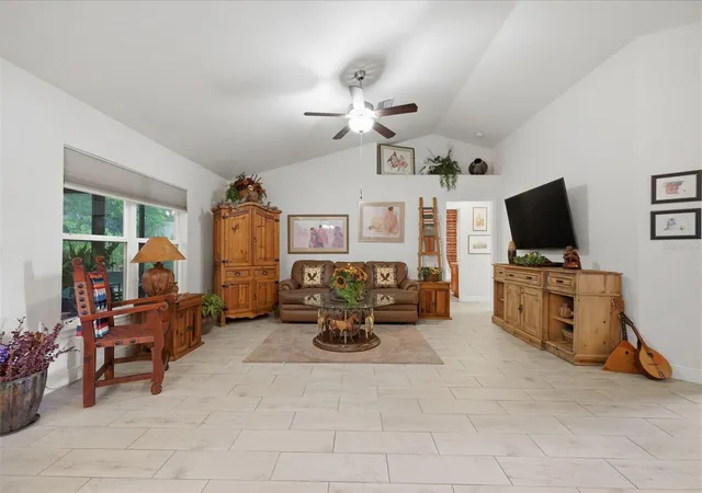 Photo 3 of Single family home for sale at 12411 Talpa St, Spring Hill, FL 34608 | MLS# W7889747 | Listing updated on 2026-09-25