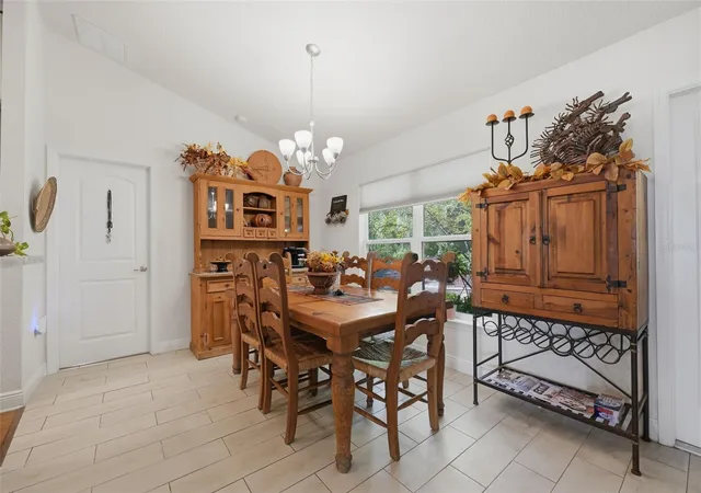 Photo 3 of Single family home for sale at 12411 Talpa St, Spring Hill, FL 34608 | MLS# W7889747 | Listing updated on 2026-09-25