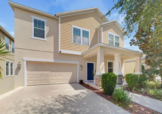 Photo 1 of Single family home for sale at 6821 Habitat Dr, Saint Cloud, FL 34773 | MLS# TB8551377 | Listing updated on 2026-10-26