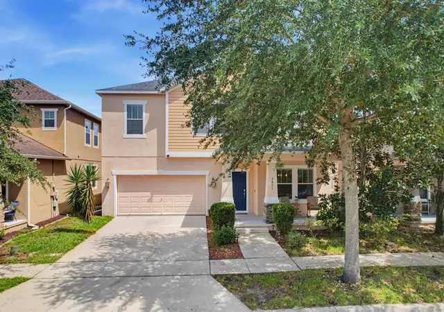 Photo 2 of Single family home for sale at 6821 Habitat Dr, Saint Cloud, FL 34773 | MLS# TB8551377 | Listing updated on 2026-10-26