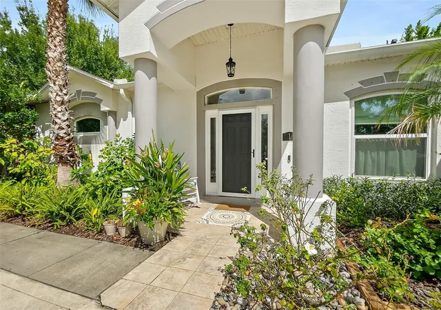 Photo 2 of Single family home for sale at 1 Pillory Ln, Palm Coast, FL 32164 | MLS# FC321644 | Listing updated on 2026-10-03