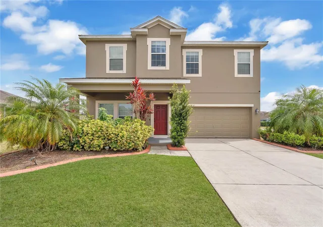Single family home for sale at 3523 Rhapsody St, Saint Cloud, FL 34772 | MLS# S5158144