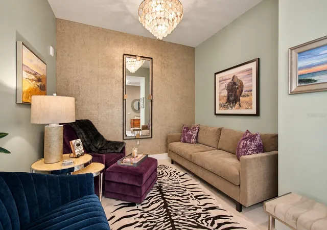 Photo 3 of Condo for sale at 275 1st Avenue S #2903, St Petersburg, FL 33701 | MLS# TB8551378 | Listing updated on 2026-10-08