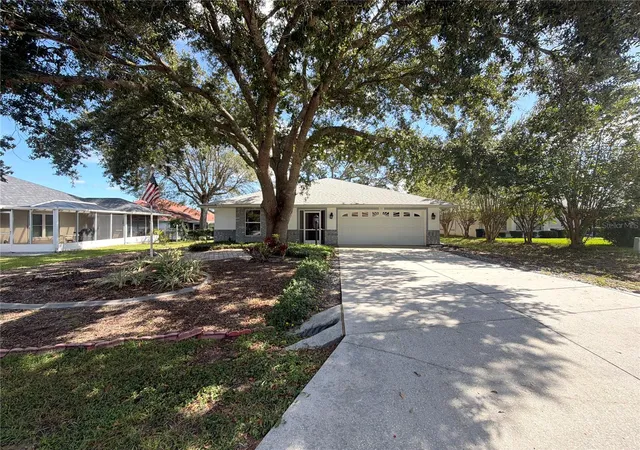Photo 1 of Single family home for sale at 4339 N Stewart Way, Beverly Hills, FL 34465 | MLS# O6444130 | Listing updated on 2026-10-08