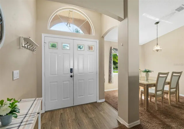 Photo 2 of Single family home for sale at 125 Pritchard Dr, Palm Coast, FL 32164 | MLS# FC321645 | Listing updated on 2026-09-25