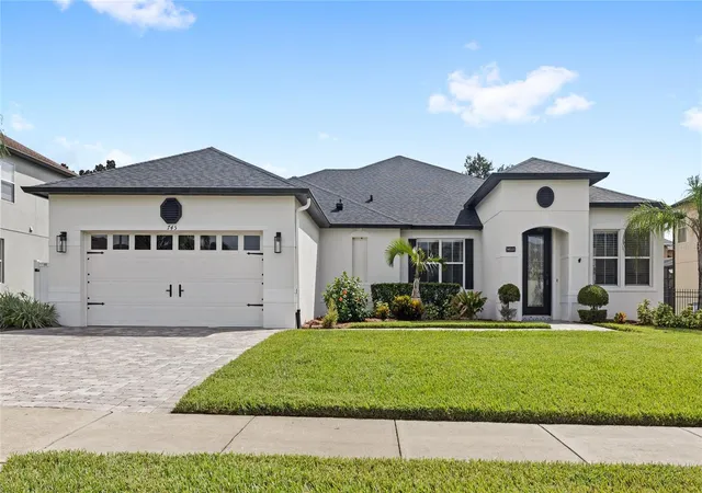 Photo 1 of Single family home for sale at 745 Cascading Crk Ln, Winter Garden, FL 34787 | MLS# O6444131 | Listing updated on 2026-10-04