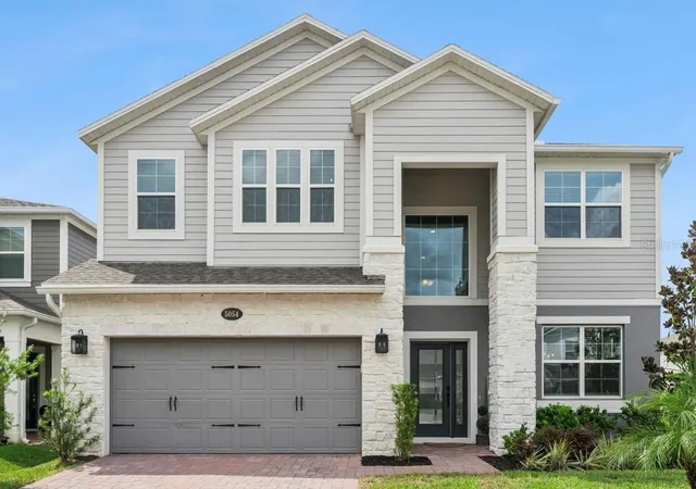 Photo 1 of Single family home for sale at 5054 Shady Pines Dr, Saint Cloud, FL 34772 | MLS# S5158146 | Listing updated on 2026-10-02