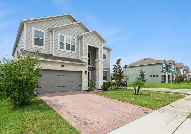 Photo 2 of Single family home for sale at 5054 Shady Pines Dr, Saint Cloud, FL 34772 | MLS# S5158146 | Listing updated on 2026-10-02