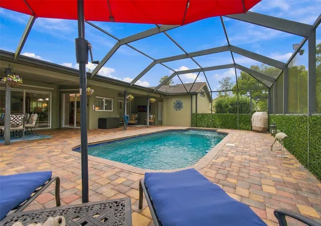 Photo 3 of Single family home for sale at 8985 Fairchild Ct, New Port Richey, FL 34654 | MLS# W7889748 | Listing updated on 2026-10-01