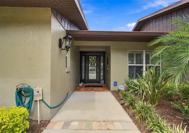 Photo 4 of Single family home for sale at 8985 Fairchild Ct, New Port Richey, FL 34654 | MLS# W7889748 | Listing updated on 2026-10-01