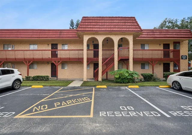 Photo 1 of Condo for sale at 2856 N Powers Dr #115, Orlando, FL 32818 | MLS# G5118160 | Listing updated on 2026-09-25