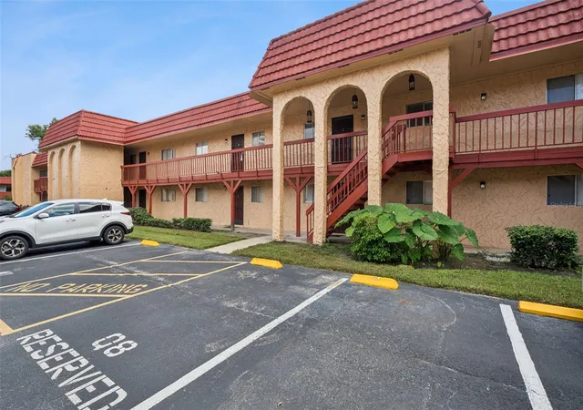 Photo 2 of Condo for sale at 2856 N Powers Dr #115, Orlando, FL 32818 | MLS# G5118160 | Listing updated on 2026-09-25