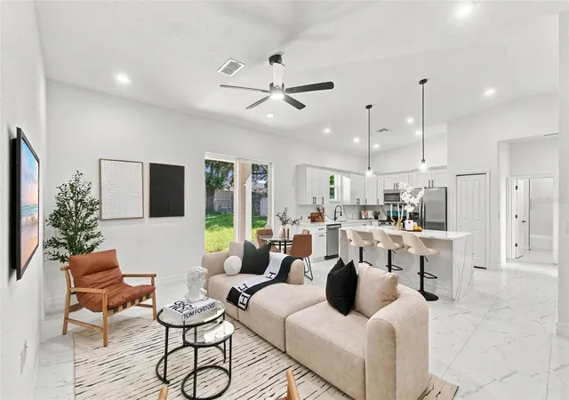 Photo 2 of Single family home for sale at 2467 Myakka Dr, Orlando, FL 32839 | MLS# S5158148 | Listing updated on 2026-10-08