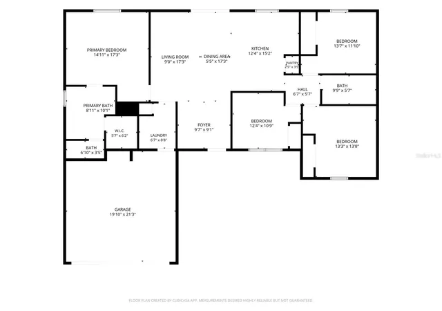 Photo 30 of Single family home for sale at 2467 Myakka Dr, ORLANDO, FL 32839 | MLS# S5158148 | Listing updated on 2026-10-08