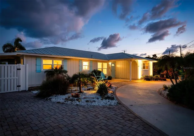 Photo 1 of Single family home for sale at 503 65th Street, Holmes Beach, FL 34217 | MLS# A4707115 | Listing updated on 2026-09-29