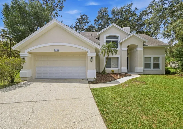 Single family home for sale at 16102 Warden Pl, TAMPA, FL 33647 | MLS# O6444134