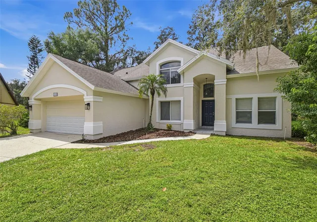 Photo 1 of Single family home for sale at 16102 Warden Pl, Tampa, FL 33647 | MLS# O6444134 | Listing updated on 2026-10-06
