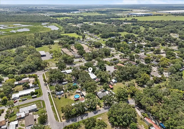 Photo 1 of Manufactured home for sale at 306 Ave A Wahneta E, Winter Haven, FL 33880 | MLS# TB8551383 | Listing updated on 2026-09-23