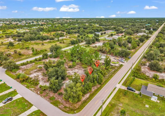 Photo 2 of Land for sale at 2357 Broadpoint Dr, Punta Gorda, FL 33983 | MLS# C7531084 | Listing updated on 2026-09-29