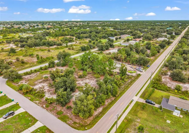 Photo 3 of Land for sale at 2357 Broadpoint Dr, Punta Gorda, FL 33983 | MLS# C7531084 | Listing updated on 2026-09-29