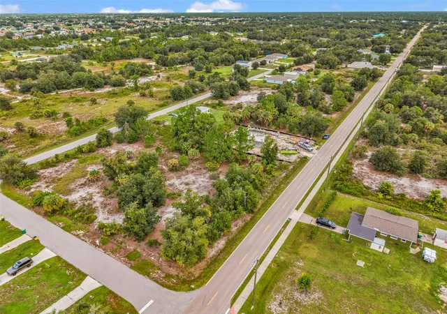 Photo 4 of Land for sale at 2357 Broadpoint Dr, Punta Gorda, FL 33983 | MLS# C7531084 | Listing updated on 2026-09-29