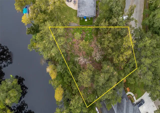 Photo 1 of Land for sale at 11731 Gail Dr, Temple Terrace, FL 33617 | MLS# TB8551385 | Listing updated on 2026-10-06