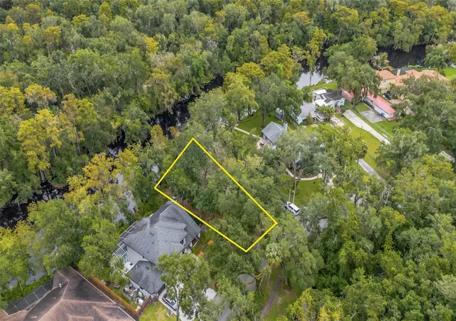 Photo 3 of Land for sale at 11731 Gail Dr, Temple Terrace, FL 33617 | MLS# TB8551385 | Listing updated on 2026-10-06