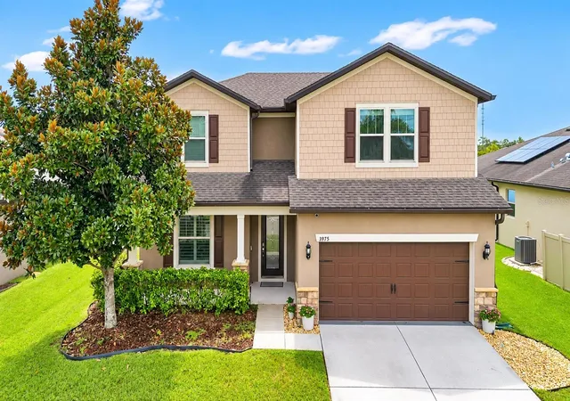 Photo 1 of Single family home for sale at 3975 Baja Dr, Saint Cloud, FL 34772 | MLS# S5158149 | Listing updated on 2026-10-05