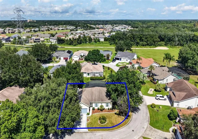 Photo 1 of Single family home for sale at 3916 Manor Oaks Ct, Leesburg, FL 34748 | MLS# G5118162 | Listing updated on 2026-09-24