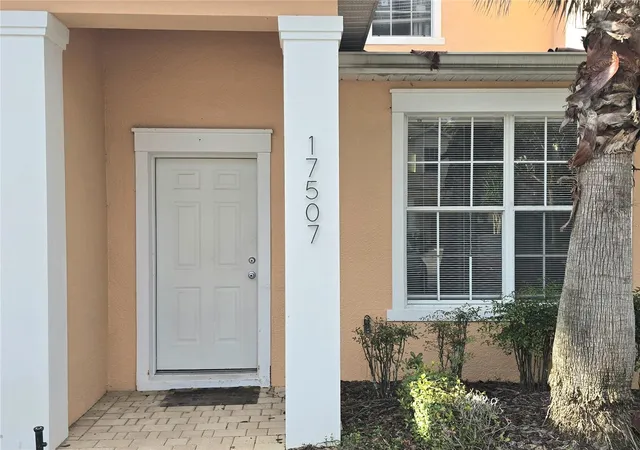 Photo 2 of Townhouse for sale at 17507 Blessing Dr, Clermont, FL 34714 | MLS# P4939979 | Listing updated on 2026-10-02