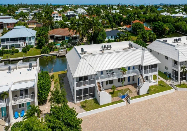 Photo 1 of Condo for sale at 805 E Gulf Dr #A1, Sanibel, FL 33957 | MLS# C7531085 | Listing updated on 2026-10-06